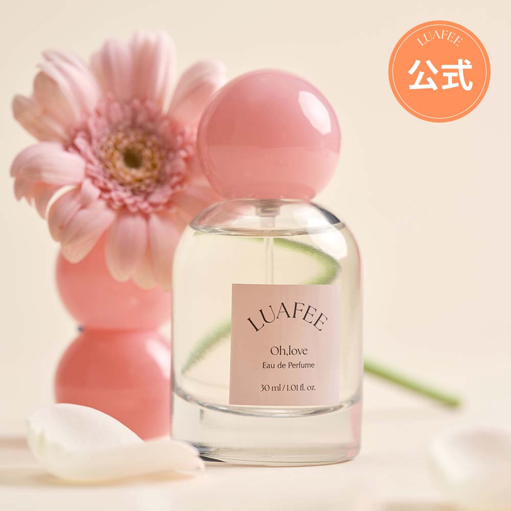[Qoo10] LUAFEE オードパルファム オーラブ30ml