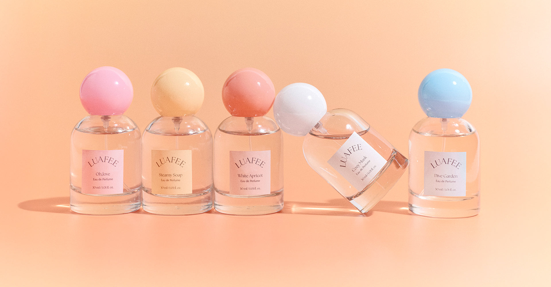Brand Story – Luafee_jp